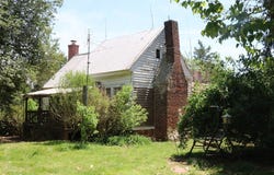1024 Sulphur Spring Rd, Prospect, VA 23960