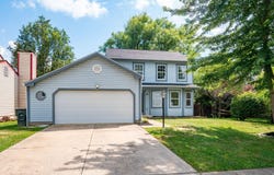 6151 Bay Brook Drive, Canal Winchester, OH 43110