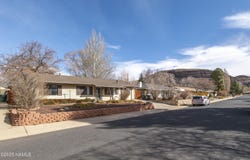 4890 E Snow Shoe Way, Flagstaff, AZ 86004