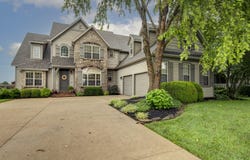 3516 N Wakefield Drive, Ozark, MO 65721