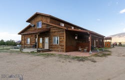 2 Dayspring Road W, Sheridan, MT 59749