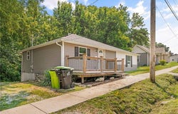603 N Lexington Street, Harrisonville, MO 64701