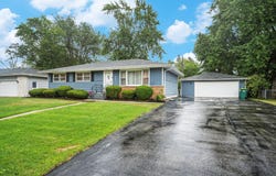 5931 Mckinley Street, Merrillville, IN 46410