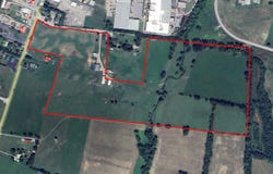 162 Thompson Lane, Nicholasville, KY 40356