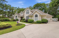 13 Balmoral Place, Hilton Head Island, SC 29926