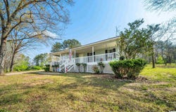 4406 UNIVERSITY WAY, CENTREVILLE, AL 35042