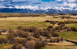 TBD CR 12E, Walden, CO 80480