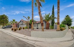 770 Autumn Moon Drive, Las Vegas, NV 89123