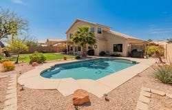 15055 S 40TH Place, Phoenix, AZ 85044