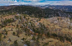 397 Chateau West Drive, Florissant, CO 80816
