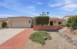 4354 S Corte De Febrero, Green Valley, AZ 85622