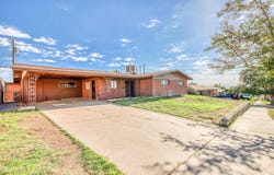 3405 Sirius Avenue, El Paso, TX 79904