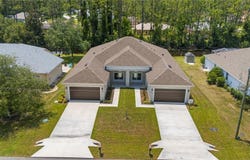 86 EMERSON DRIVE, PALM COAST, FL 32164