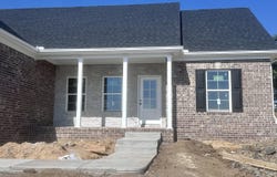 129 Candy Apple Lane, Richmond, KY 40475