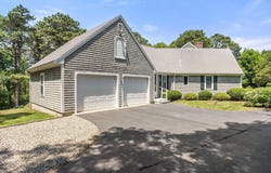 5 Little Marsh Lane, Harwich, MA 02645