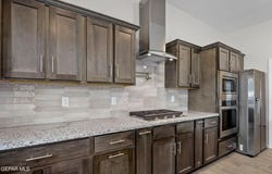 15349 Promise Court, El Paso, TX 79938
