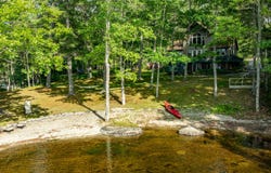 41 Wildwood Lane, Orland, ME 04472