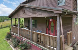 475 Gerald Carr Drive, Flat Gap, KY 41219