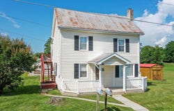 1593 HAHNS LANE, TOMS BROOK, VA 22660