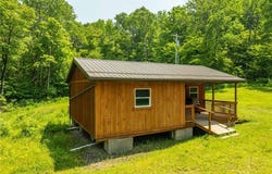 4412 Conley Road, Hinsdale, NY 14743