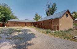Cr63 PD 1123, Dixon, NM 87527