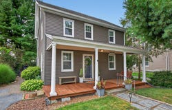 2318 WOOD STREET, LANCASTER, PA 17603