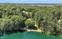 135 Lane 201 Lake Minifenokee, Fremont, IN 46737