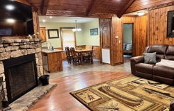 20 Lobo Landing, Heber Springs, AR 72543