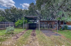 403 E Third St, Camp Wood, TX 78833