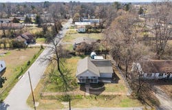 327 E Mulberry ST, Alma, AR 72921