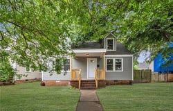 329 E Randall Avenue, Norfolk, VA 23503