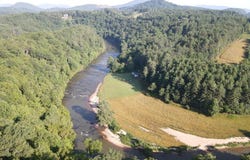 TBD BEAR DEN TRAIL, West Jefferson, NC 28694