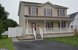 608 LEXINGTON AVE, SMYRNA, DE 19977