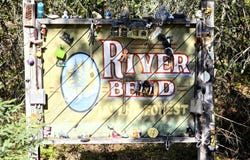 N Betsy River Road lot: 12, Paradise, MI 49768