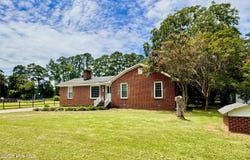 414 Wheat Street, Kinston, NC 28504