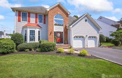 47 Winding Brook Drive, Old Bridge, NJ 07747