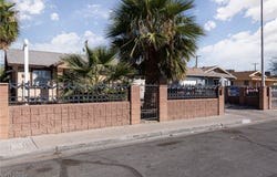 3308 Tabor Avenue, North Las Vegas, NV 89030