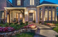 224 Brandon Lane, Murphy, TX 75094