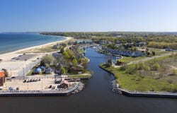 92 Marina Drive, Manistee, MI 49660