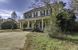 4299 Tank Road, Terry, MS 39170