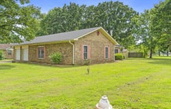 107 Hefner Street, Searcy, AR 72143