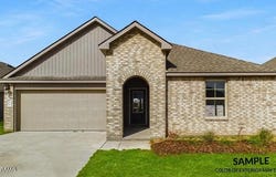 1505 Colonel Ridge, New Iberia, LA 70560