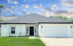 1320 Carolina Avenue, Edinburg, TX 78541