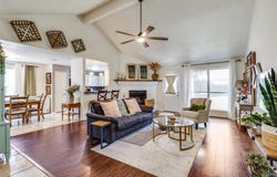 8300 Ohara Lane, Fort Worth, TX 76123