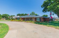 3417 DANBURY Drive, Amarillo, TX 79109-4023