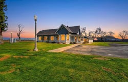 34854 Rd 124, Visalia, CA 93291