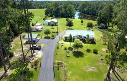 175 Gammage Road, Eufaula, AL 36027