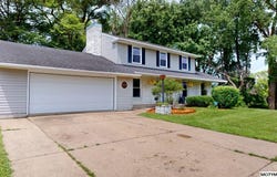 104 N Illinois, MASON CITY, IA 50401