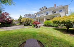 1656 IRVING AVE, Astoria, OR 97103