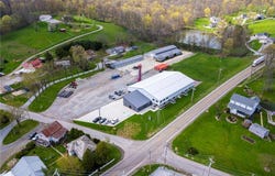 2425 Township Road 414, Dundee, OH 44624